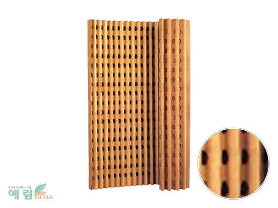 ANDREAE FILTER