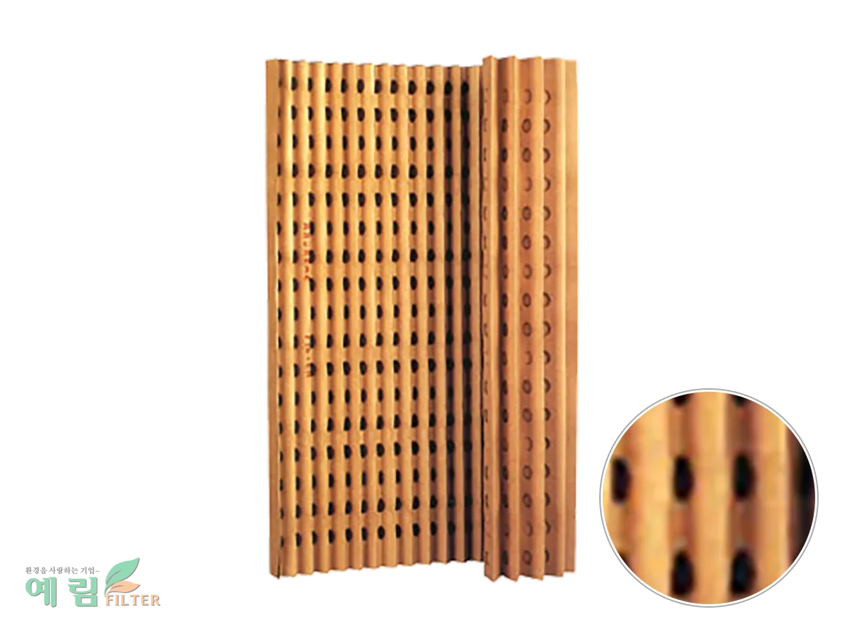 ANDREAE FILTER