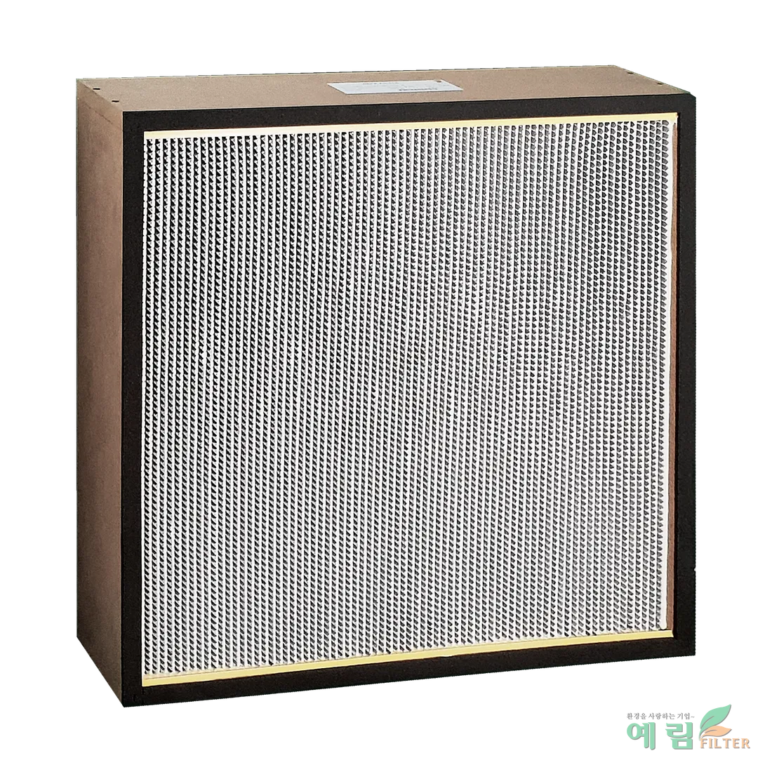 HEPA FILTER