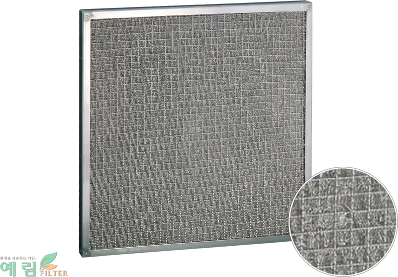 DEMISTER FILTER