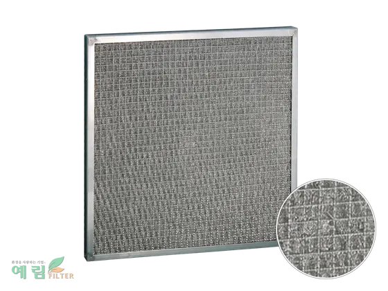 DEMISTER FILTER