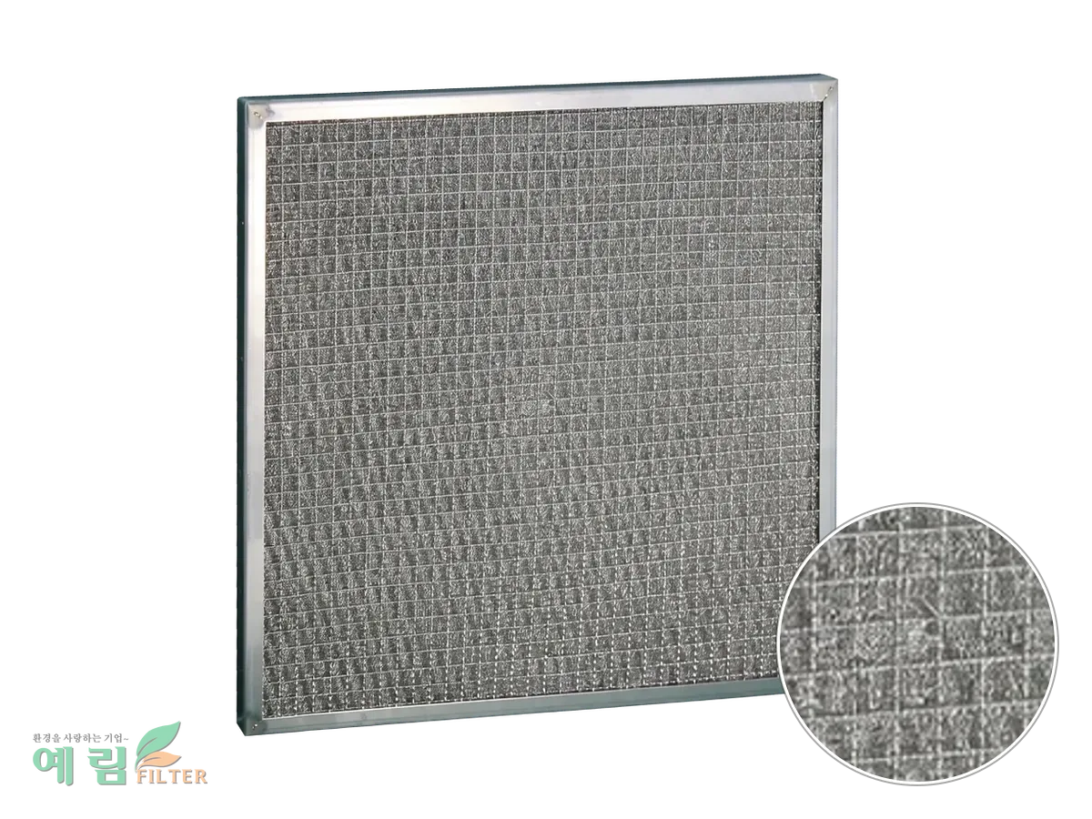 DEMISTER FILTER