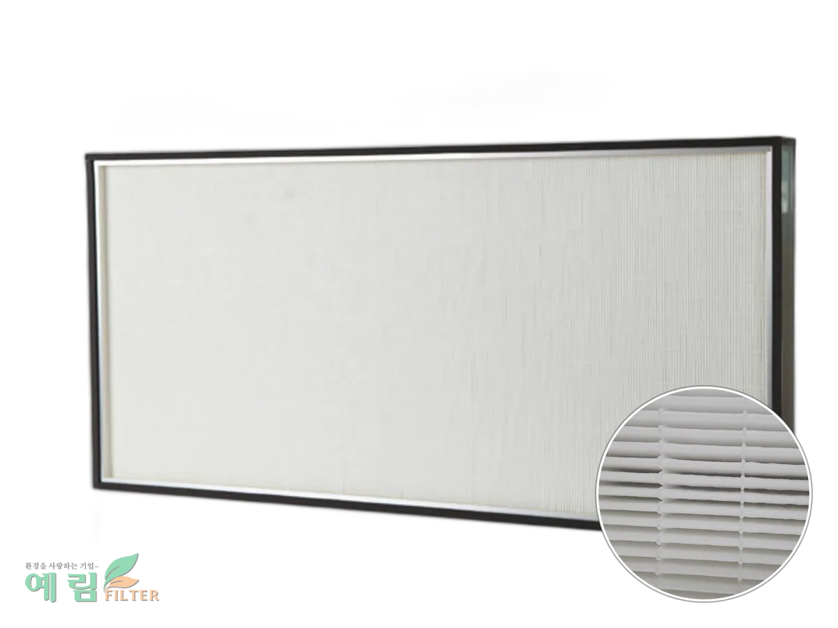 FFU ULPA / HEPA FILTER