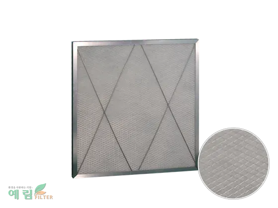 PRE FILTER