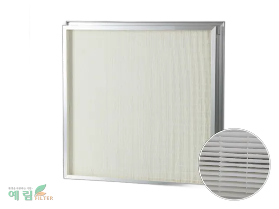 GEL TYPE FILTER