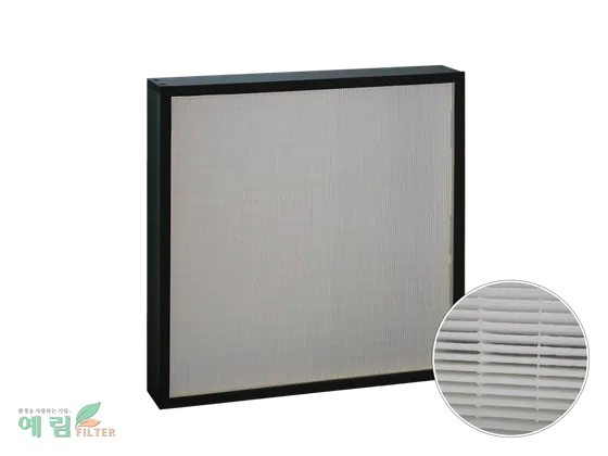 HEPA MINI FILTER