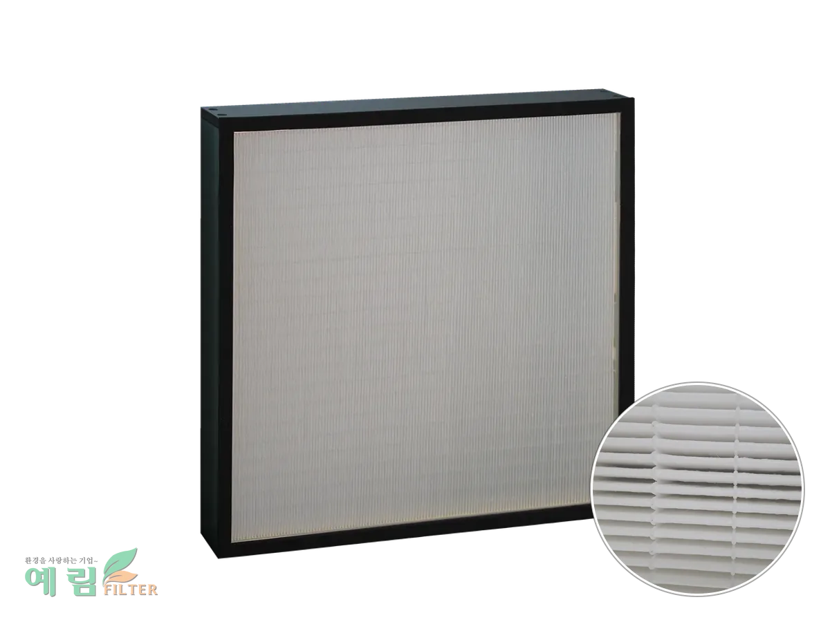 HEPA MINI FILTER