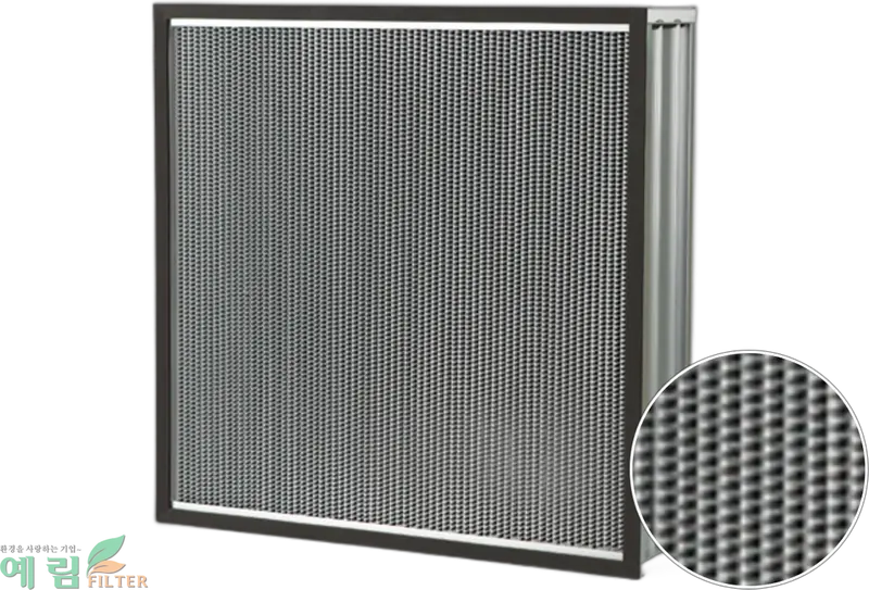ULPA FILTER