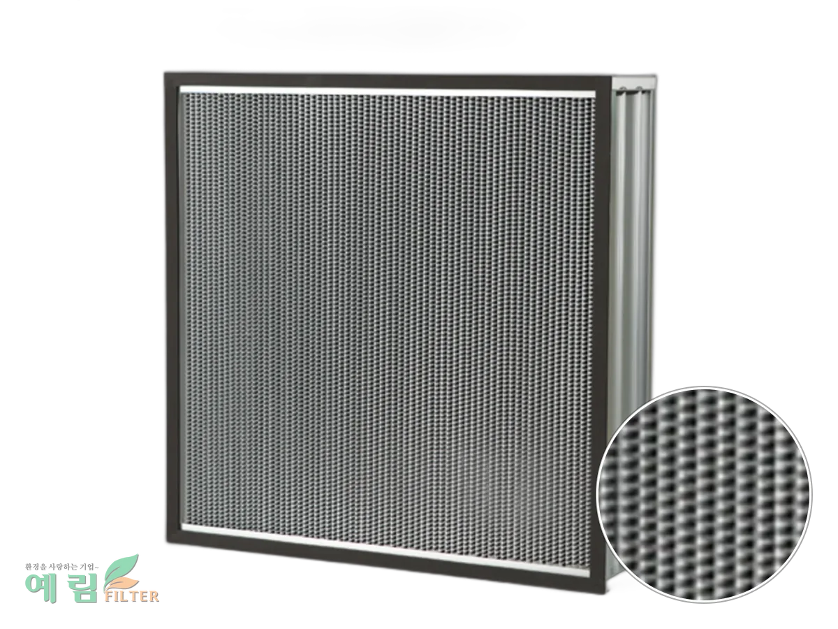 ULPA FILTER